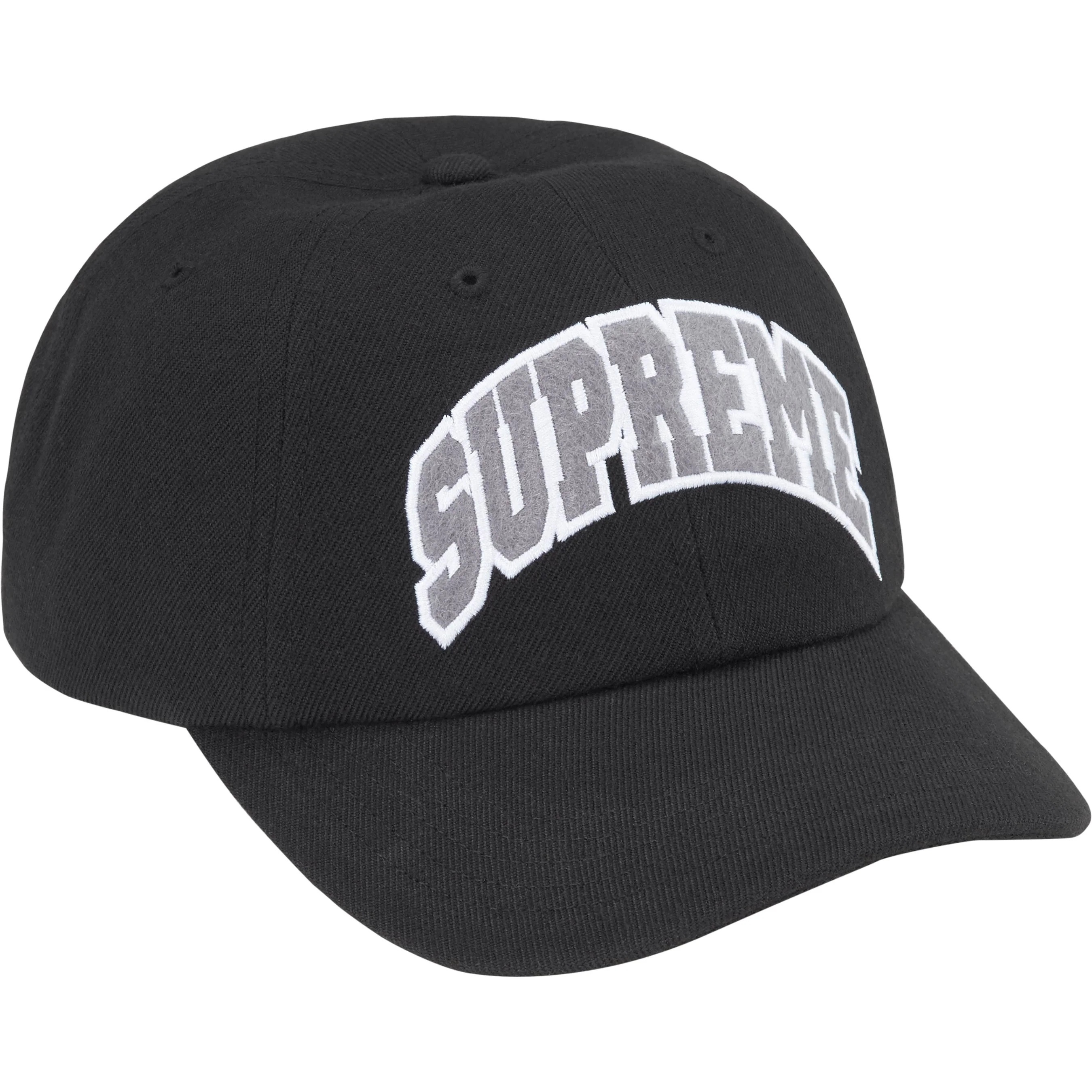 Felt Arc 6-Panel view 6